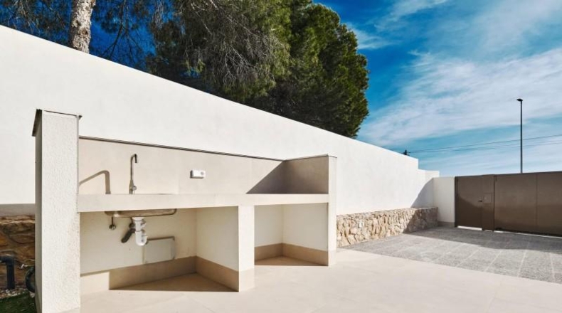 Alicante - Orihuela - 410m2