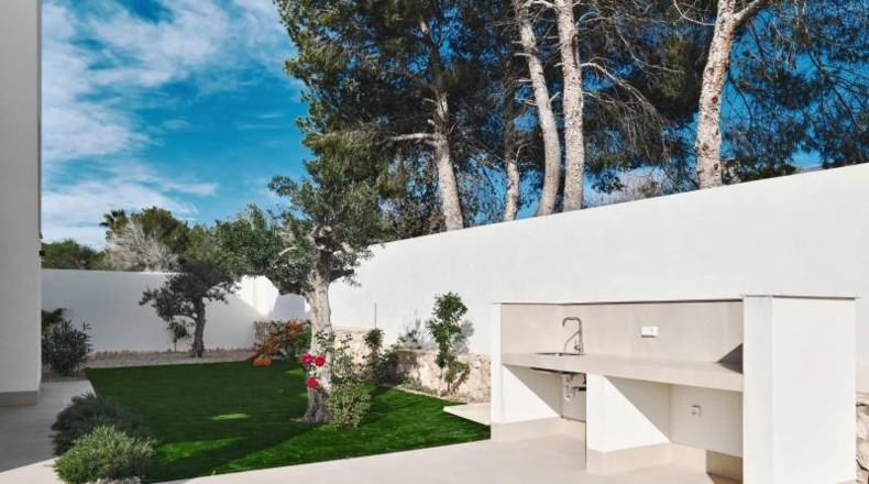Alicante - Orihuela - 410m2