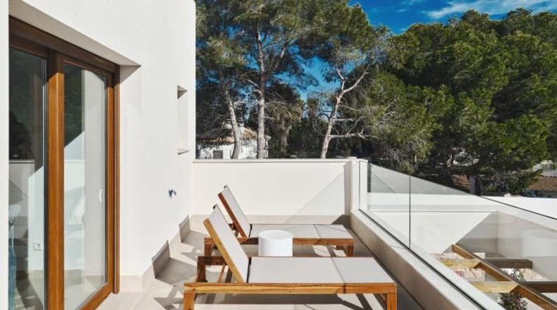 Alicante - Orihuela - 410m2