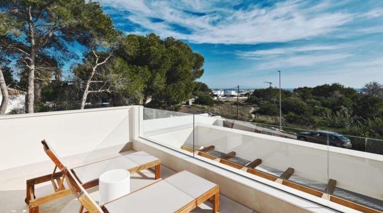 Alicante - Orihuela - 410m2