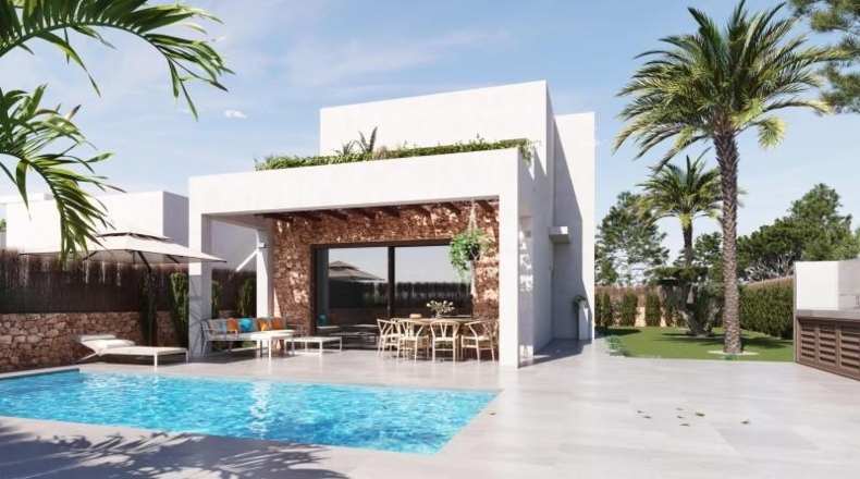 Alicante - Orihuela - 410m2
