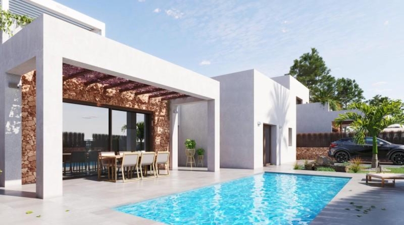 Alicante - Orihuela - 410m2