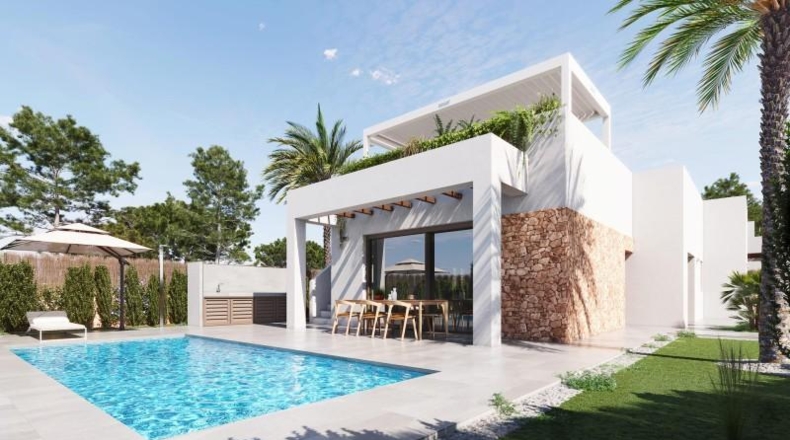 Alicante - Orihuela - 410m2