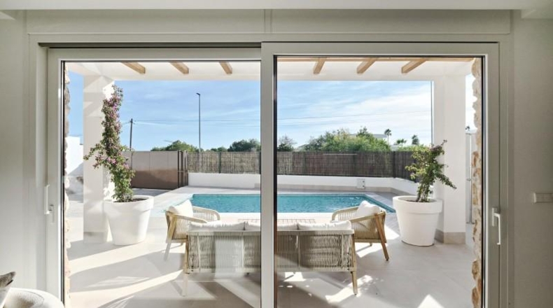 Alicante - Orihuela - 410m2