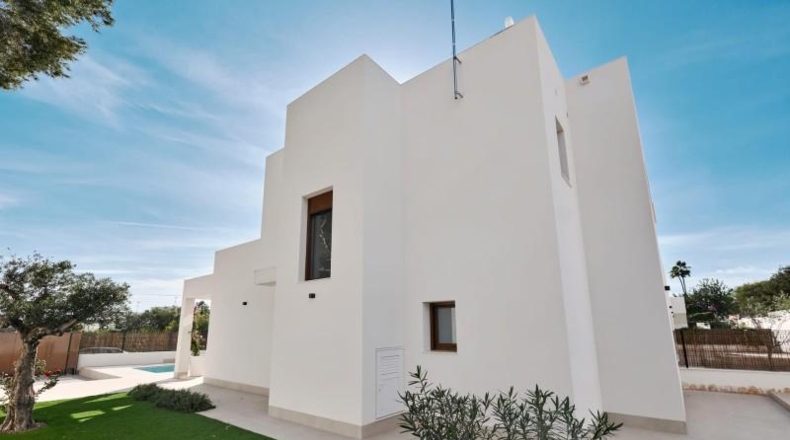 Alicante - Orihuela - 410m2