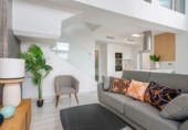 Chalet independiente con terreno en venta en la España, Los Montesinos, ref: TR267535 foto