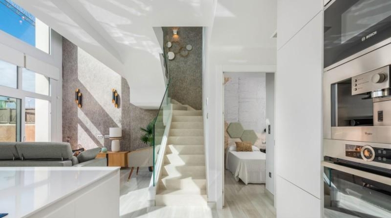 Alicante - Los Montesinos - 200m2