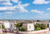 Chalet independiente con terreno en venta en la España, Los Montesinos, ref: TR267535 foto