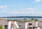 Chalet independiente con terreno en venta en la España, Los Montesinos, ref: TR267535 foto