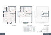 Chalet independiente con terreno en venta en la España, Los Montesinos, ref: TR267535 foto