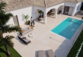 Detached villa with land for sale on España, Murcia, ref: TR340511 photo