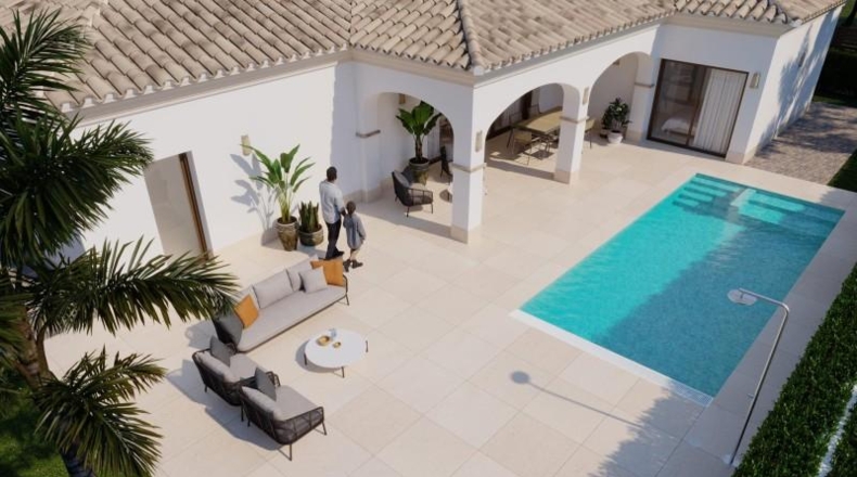 Barcelona - Santa Maria de Palautordera - 502m2