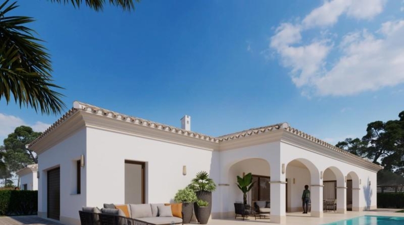 Barcelona - Santa Maria de Palautordera - 502m2