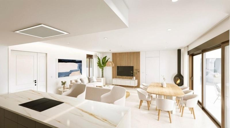 Barcelona - Santa Maria de Palautordera - 502m2