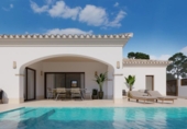 Detached villa with land for sale on España, Murcia, ref: TR340511 photo