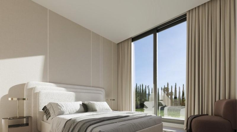 Alicante - Finestrat - 347m2