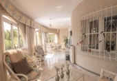 Chalet independiente con terreno en venta en la España, Rojales, ref: TR382622 foto