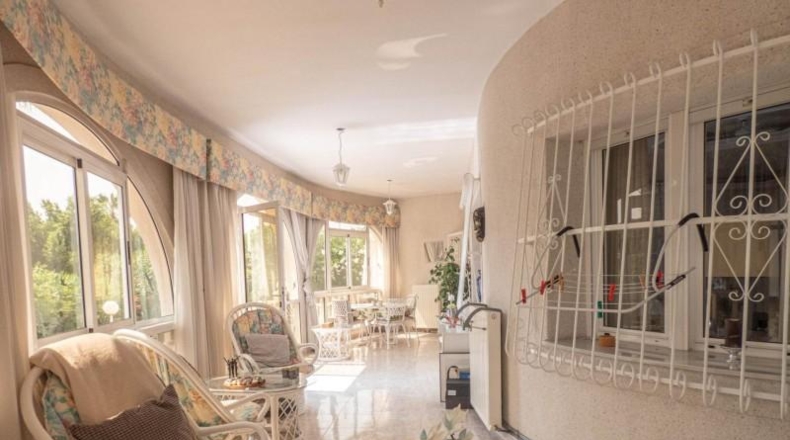 Alicante - Rojales - 1400m2