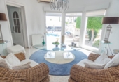 Chalet independiente con terreno en venta en la España, Rojales, ref: TR382622 foto