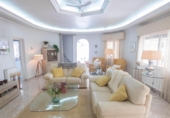 Chalet independiente con terreno en venta en la España, Rojales, ref: TR382622 foto