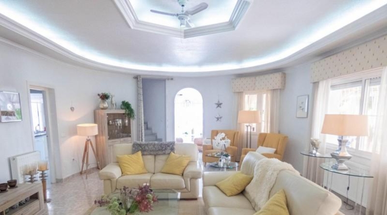 Alicante - Rojales - 1400m2