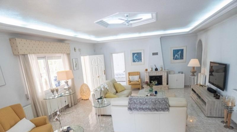 Alicante - Rojales - 1400m2