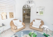 Chalet independiente con terreno en venta en la España, Rojales, ref: TR382622 foto