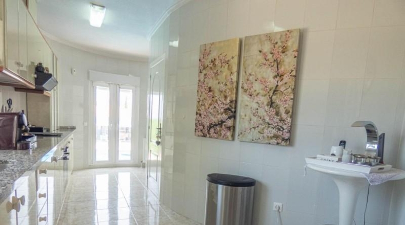 Alicante - Rojales - 1400m2