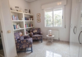Chalet independiente con terreno en venta en la España, Rojales, ref: TR382622 foto