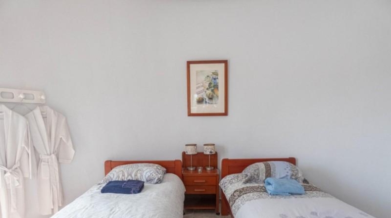 Alicante - Rojales - 1400m2