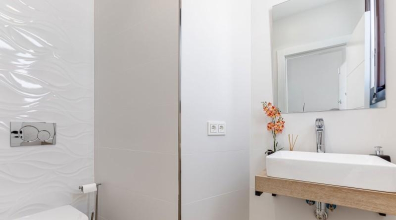 Alicante - Finestrat - 362m2
