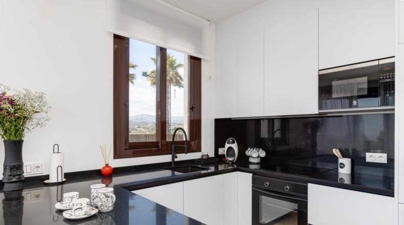 Alicante - Finestrat - 362m2