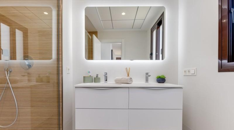 Alicante - Finestrat - 362m2
