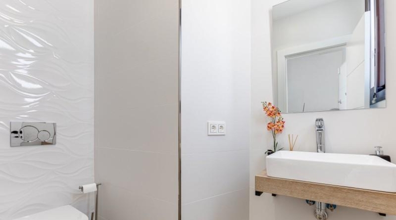 Alicante - Finestrat - 362m2
