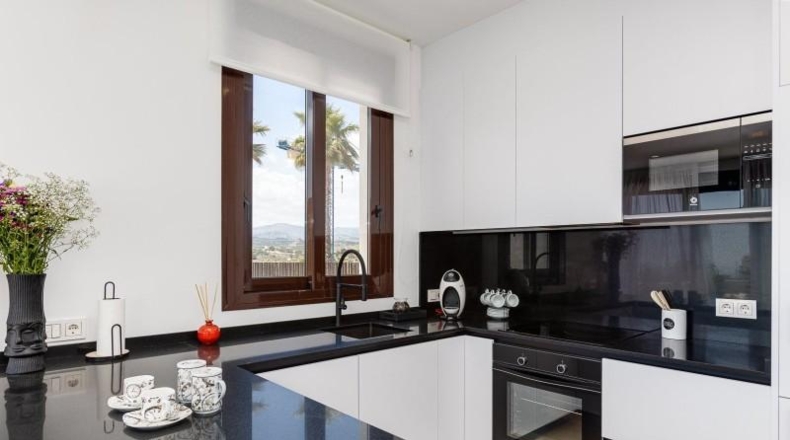 Alicante - Finestrat - 362m2