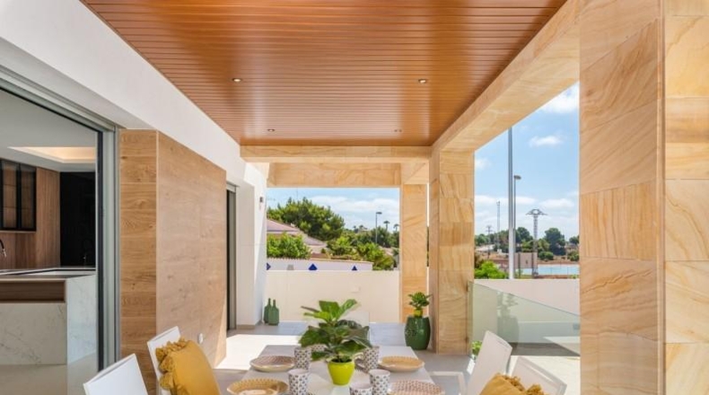 Alicante - Rojales - 381m2