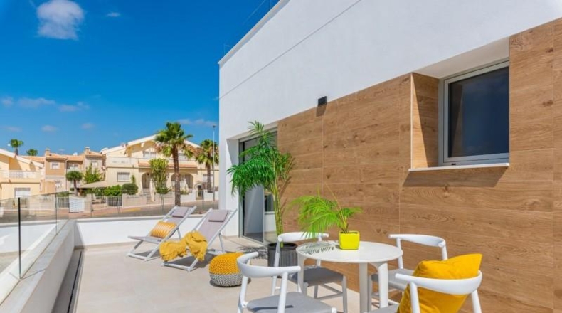 Alicante - Rojales - 381m2
