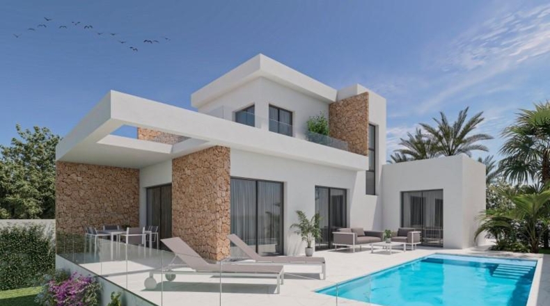 Alicante - San Fulgencio - 500m2