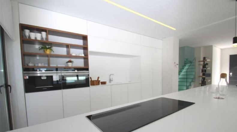 Alicante - San Miguel de Salinas - 500m2