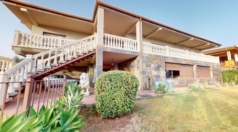 Кордова - Córdoba - 1500m2