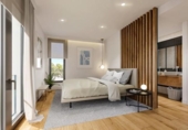Chalet independiente con terreno en venta en la España, Finestrat, ref: TR242691 foto