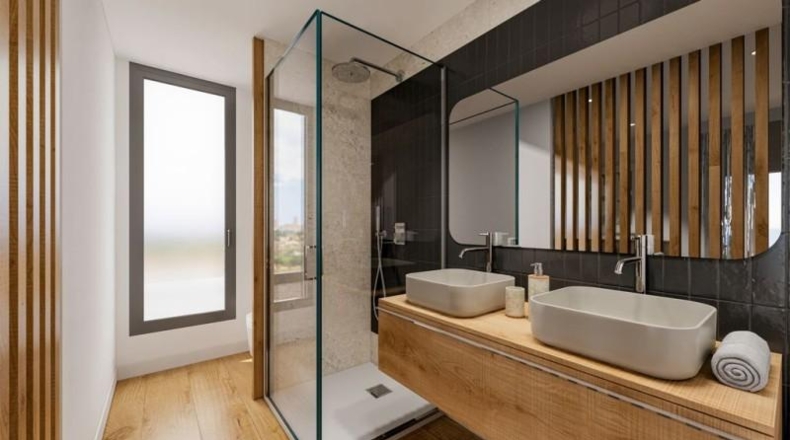Alicante - Finestrat - 282m2