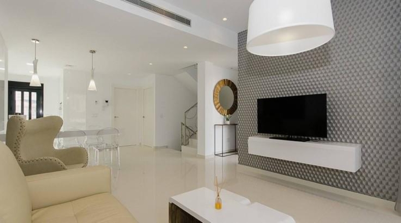 Alicante - Orihuela - 242m2