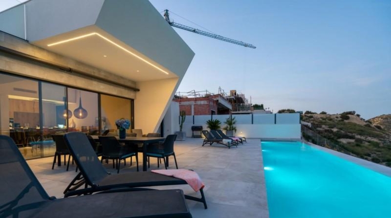 Alicante - Rojales - 810m2