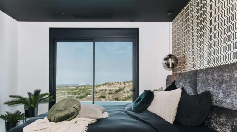 Alicante - Rojales - 810m2
