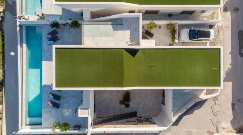 Alicante - Rojales - 810m2