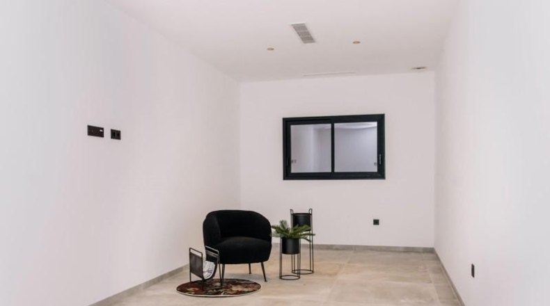 Alicante - Rojales - 810m2