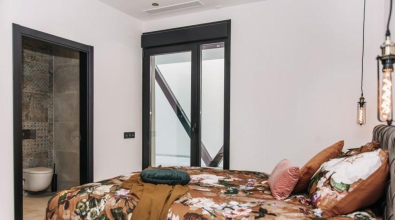 Alicante - Rojales - 810m2