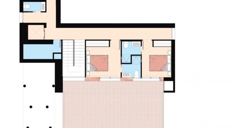 Alicante - Rojales - 810m2