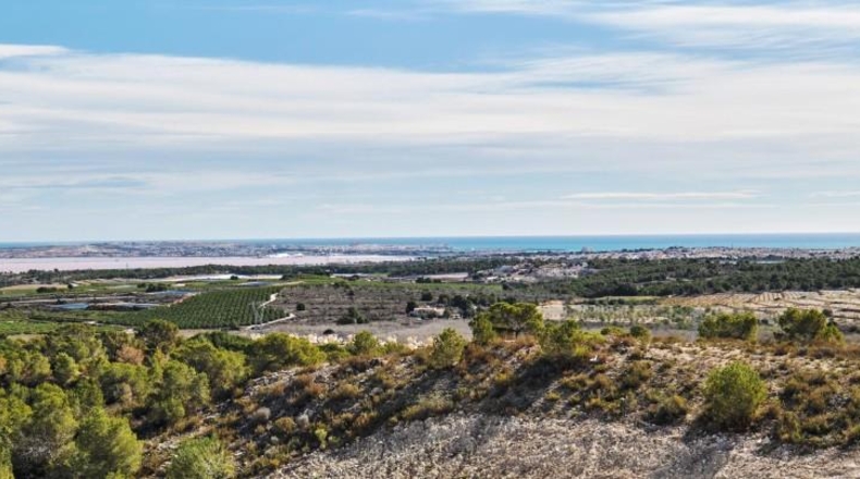 Alicante - San Miguel de Salinas - 357m2